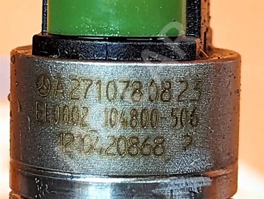 Форсунка БЕНЗИН MERCEDES-BENZ E-класс W212/S212/C207/A207 (2009 - 2013) — Разборка Мерседес