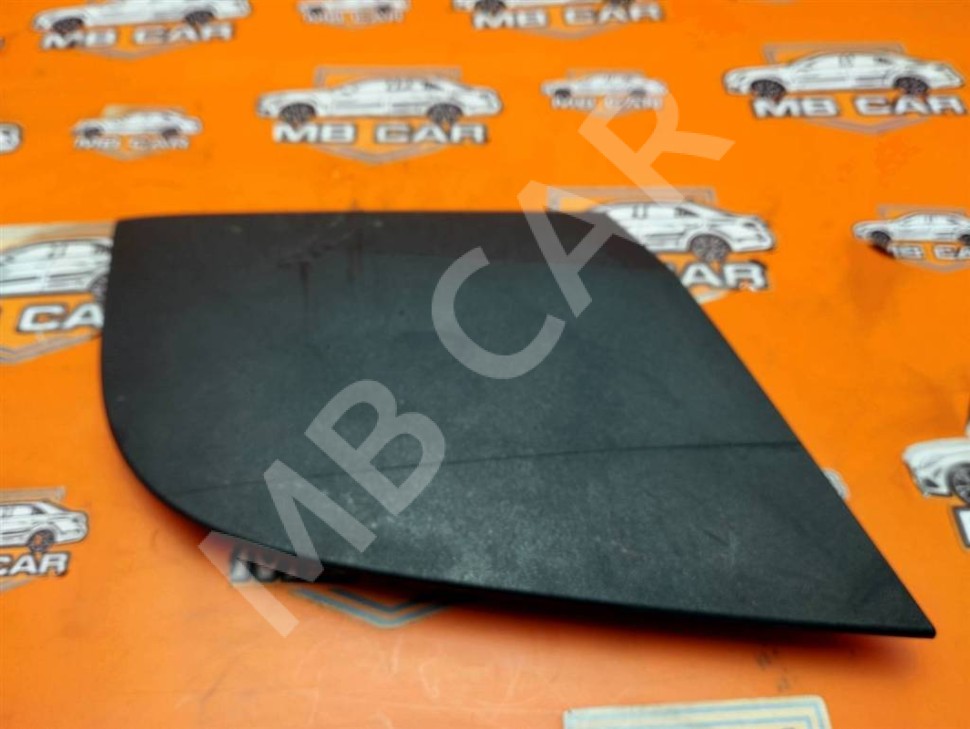 Накладка MERCEDES-BENZ B-класс W245 (2005 - 2009) фото 1 — Разборка Мерседес