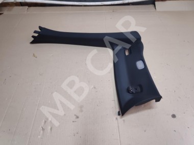 Накладка передней стойки MERCEDES-BENZ SLK-класс R171 (2004 - 2008) — Разборка Мерседес