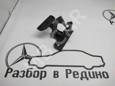 Замок капота MERCEDES-BENZ M-класс W164 (2005 - 2008) — Разборка Мерседес