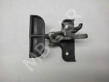 Замок капота MERCEDES-BENZ M-класс W164 (2005 - 2008) — Разборка Мерседес