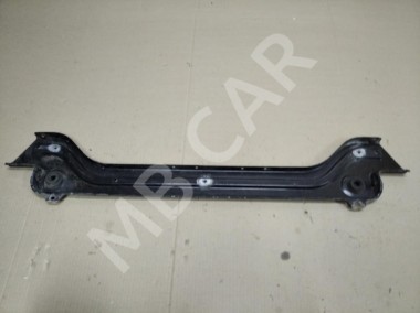 Панель телевизора нижняя MERCEDES-BENZ M-класс W164 (2005 - 2008) — Разборка Мерседес