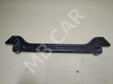 Панель телевизора нижняя MERCEDES-BENZ M-класс W164 (2005 - 2008) — Разборка Мерседес