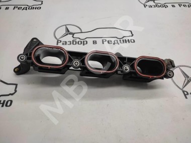 Фланец MERCEDES-BENZ C-класс W204/S204 (2006 - 2011) — Разборка Мерседес