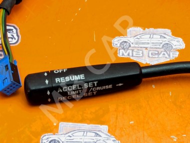 Переключатель круиз контроля MERCEDES-BENZ C-класс W203/S203/CL203 (2000 - 2004) — Разборка Мерседес