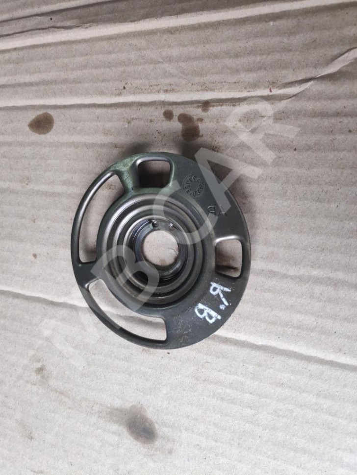 Импульсный диск распредвала MERCEDES-BENZ SLK-класс R171 (2004 - 2008) фото 1 — Разборка Мерседес