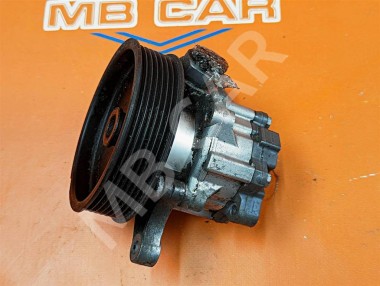 ГУР MERCEDES-BENZ E-класс W211/S211 рестайлинг (2006 - 2009) — Разборка Мерседес