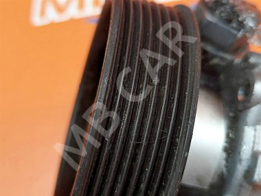 ГУР MERCEDES-BENZ E-класс W211/S211 рестайлинг (2006 - 2009) — Разборка Мерседес