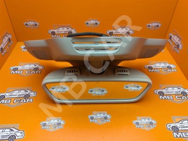 Зеркало внутрисалонное MERCEDES-BENZ GLE-класс Coupe C292 (2015 - 2019) — Разборка Мерседес