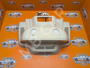 Зеркало внутрисалонное MERCEDES-BENZ GLE-класс Coupe C292 (2015 - 2019) — Разборка Мерседес