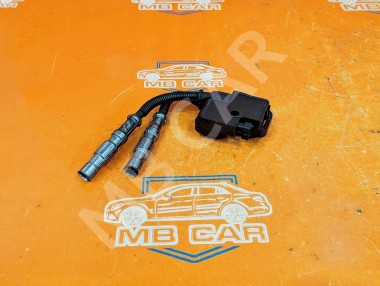 Катушка зажигания MERCEDES-BENZ M-класс W164 (2005 - 2008) — Разборка Мерседес