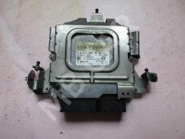 Блок управления двигателем MERCEDES-BENZ C-класс W205/S205/C205/A205 (2014 - 2018) — Разборка Мерседес