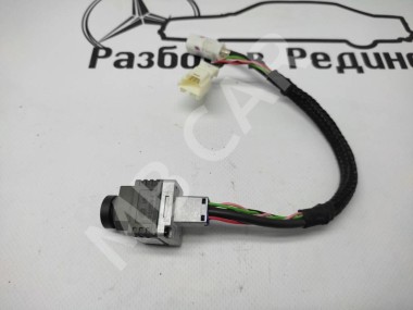 Камера заднего вида MERCEDES-BENZ GLC-класс Coupe C253 (2016 - 2019) — Разборка Мерседес