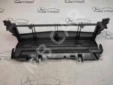 Кожух радиатора MERCEDES-BENZ E-класс W212/S212/C207/A207 (2009 - 2013) — Разборка Мерседес