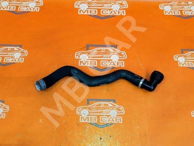 Патрубок радиатора MERCEDES-BENZ GLE-класс Coupe C292 (2015 - 2019) — Разборка Мерседес