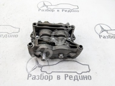 Вал балансирный MERCEDES-BENZ E-класс W211/S211 (2002 - 2006) — Разборка Мерседес