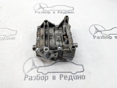 Вал балансирный MERCEDES-BENZ E-класс W211/S211 (2002 - 2006) — Разборка Мерседес