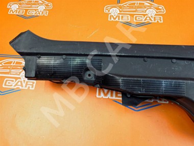 Воздухозаборник MERCEDES-BENZ S-класс W140 (1991 - 1998) — Разборка Мерседес