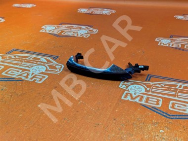 Ручка двери наружняя MERCEDES-BENZ SL-класс R231 рестайлинг (2016 - 2020) — Разборка Мерседес