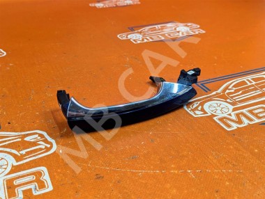 Ручка двери наружняя MERCEDES-BENZ SL-класс R231 рестайлинг (2016 - 2020) — Разборка Мерседес