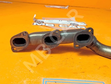 Коллектор выпускной MERCEDES-BENZ R-класс W251 (2005 - 2007) &mdash; Разборка Мерседес