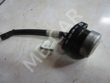 Кнопка MERCEDES-BENZ C-класс W203/S203/CL203 (2000 - 2004) — Разборка Мерседес