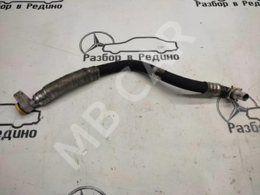 Трубка кондиционера MERCEDES-BENZ E-класс W211/S211 (2002 - 2006) — Разборка Мерседес