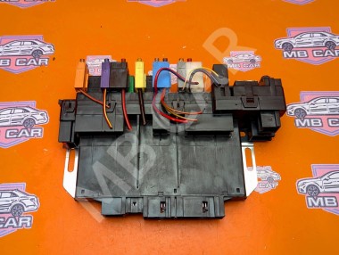 Блок SAM передний MERCEDES-BENZ S-класс W220 (1998 - 2005) &mdash; Разборка Мерседес