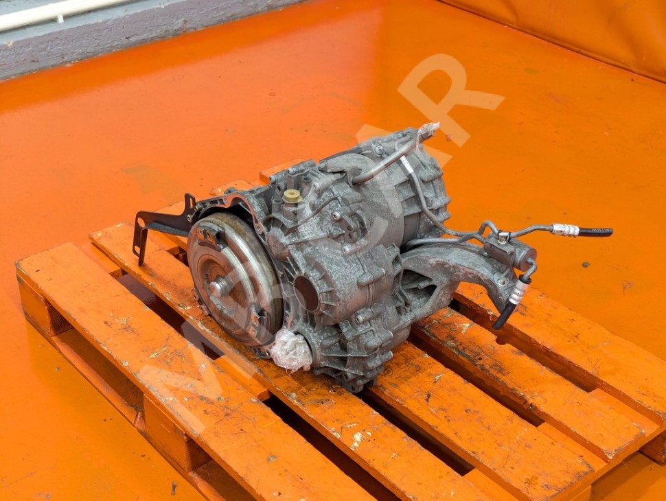 АКПП 8 серия MERCEDES-BENZ A-класс W169 рестайлинг (2008 - 2012) фото 1 — Разборка Мерседес