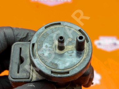 Клапан турбины MERCEDES-BENZ M-класс W163 (1997 - 2001) &mdash; Разборка Мерседес