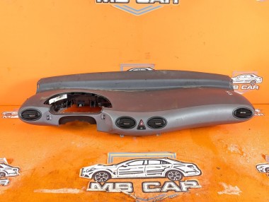 Торпеда MERCEDES-BENZ A-класс W168 рестайлинг (2001 - 2004) A 170 1.7 AT (95 л.с.) &mdash; Разборка Мерседес