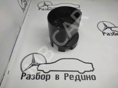 Кожух рулевой колонки MERCEDES-BENZ S-класс W220 рестайлинг (2002 - 2005) — Разборка Мерседес