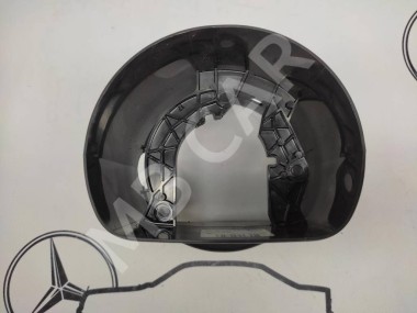 Кожух рулевой колонки MERCEDES-BENZ S-класс W220 рестайлинг (2002 - 2005) — Разборка Мерседес