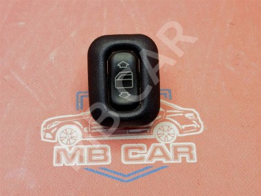 Кнопка стеклоподъемников MERCEDES-BENZ C-класс W202/S202 (1993 - 1997) — Разборка Мерседес