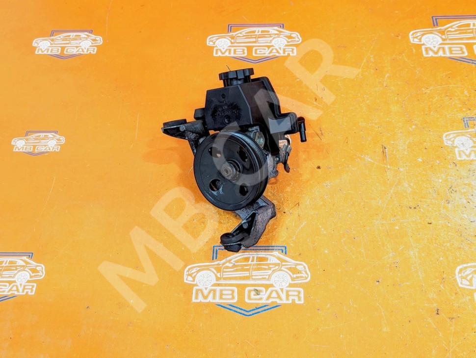 ГУР MERCEDES-BENZ C-класс W203/S203/CL203 (2000 - 2004) фото 1 &mdash; Разборка Мерседес