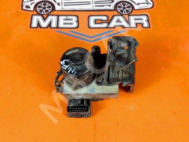 Блок ABS MERCEDES-BENZ M-класс W163 (1997 - 2001) &mdash; Разборка Мерседес