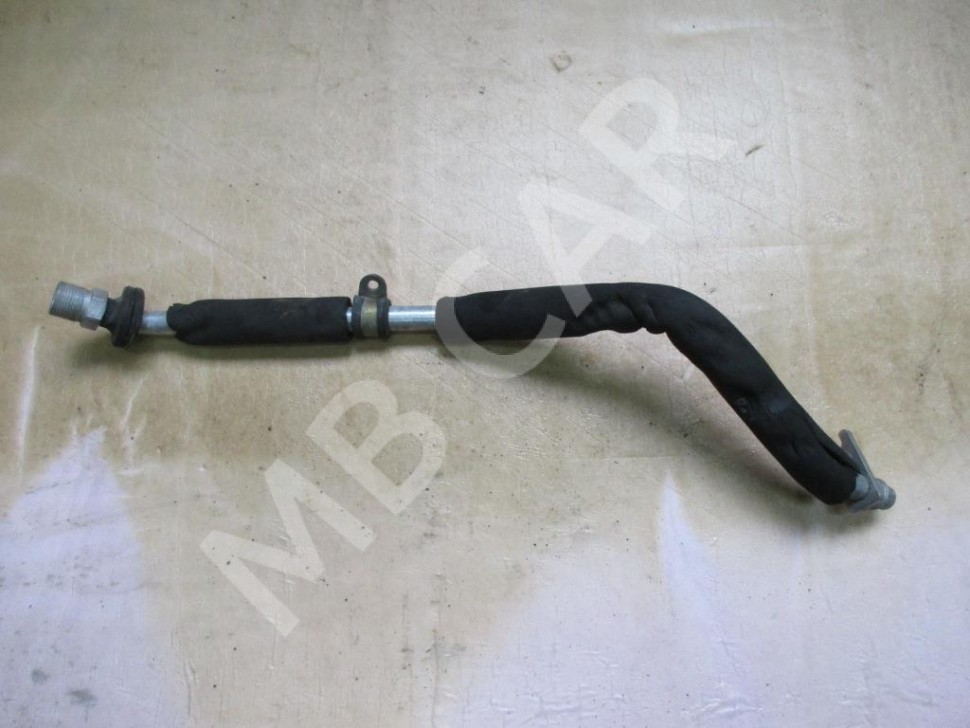 Трубка кондиционера MERCEDES-BENZ W124 W124/S124/C124/A124 (1984 - 1993) фото 1 — Разборка Мерседес