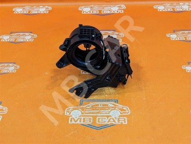 Корпус печки MERCEDES-BENZ M-класс W164 (2005 - 2008) — Разборка Мерседес