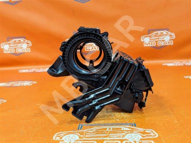 Корпус печки MERCEDES-BENZ M-класс W164 (2005 - 2008) — Разборка Мерседес