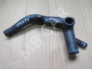 Трубка ОЖ MERCEDES-BENZ B-класс W245 (2005 - 2009) — Разборка Мерседес