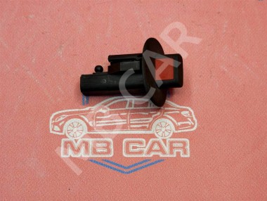 Кнопка MERCEDES-BENZ C-класс W203/S203/CL203 (2000 - 2004) — Разборка Мерседес