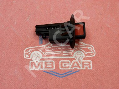 Кнопка MERCEDES-BENZ C-класс W203/S203/CL203 (2000 - 2004) — Разборка Мерседес