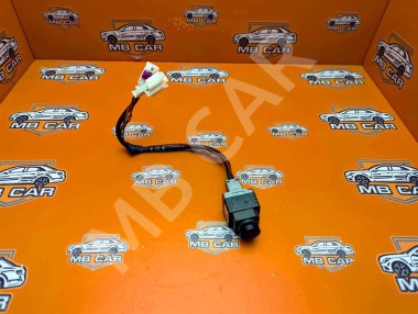 Камера заднего вида MERCEDES-BENZ GLE-класс Coupe C292 (2015 - 2019) — Разборка Мерседес