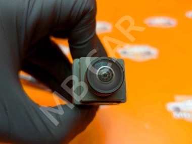 Камера заднего вида MERCEDES-BENZ GLE-класс Coupe C292 (2015 - 2019) — Разборка Мерседес