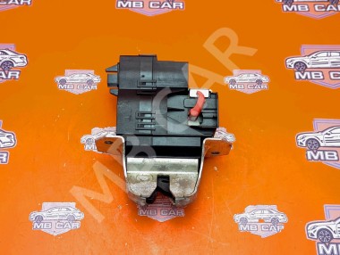 Замок багажника MERCEDES-BENZ C-класс W203/S203/CL203 рестайлинг (2004 - 2008) — Разборка Мерседес