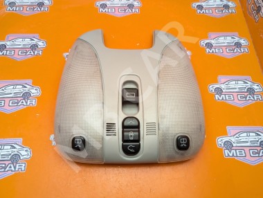 Плафон салона MERCEDES-BENZ S-класс W220 (1998 - 2005) &mdash; Разборка Мерседес