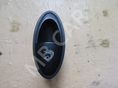 Кнопка открытия багажника MERCEDES-BENZ E-класс W211/S211 рестайлинг (2006 - 2009) — Разборка Мерседес