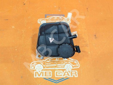 Бачок расширительный MERCEDES-BENZ GLE-класс Coupe C292 (2015 - 2019) — Разборка Мерседес