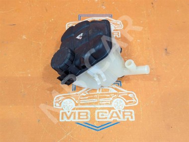 Бачок расширительный MERCEDES-BENZ GLE-класс Coupe C292 (2015 - 2019) — Разборка Мерседес