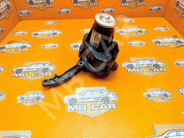 Сервопривод заслонок MERCEDES-BENZ Vito W639 рестайлинг (2010 - 2014) — Разборка Мерседес